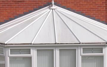 Shutlanger polycarbonate conservatory roof repairs