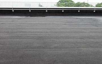 Shutlanger asphalt roof replacement