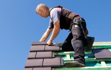 disadvantages of Shutlanger slate roofing