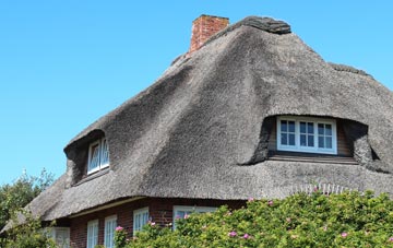 thatch roofing Shutlanger, Northamptonshire
